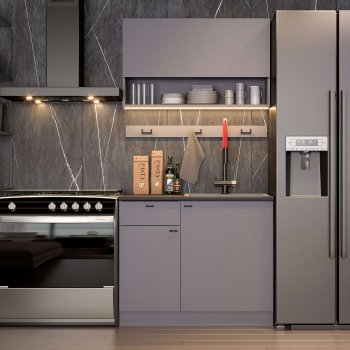 КГ Энни 1м в Обь - mebel154.com