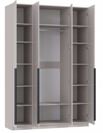 Шкаф 1600 София (высокий!) в Обь - mebel154.com
