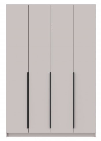 Шкаф 1600 София (высокий!) в Обь - mebel154.com