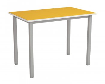 Стол обеденный Фристайл-3(стекло) в Обь - mebel154.com