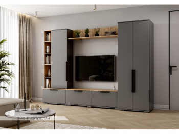 Гостиная Селеста в Обь - mebel154.com