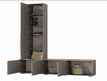 Гостиная Селеста в Обь - mebel154.com