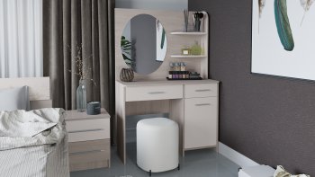 Стол туалетный Эвита в Обь - mebel154.com