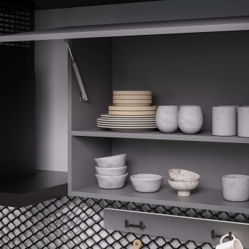 КГ Энни 1м в Обь - mebel154.com