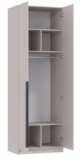 Шкаф 800 София(высокий!) в Обь - mebel154.com