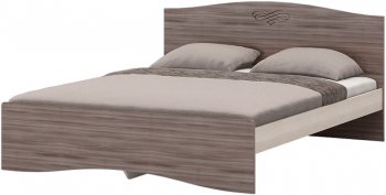 Кровать Ванесса 1600 в Обь - mebel154.com