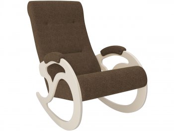Кресло-качалка модель 5 Неаполь в Обь - mebel154.com