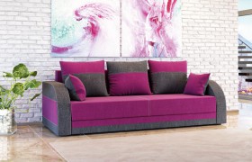 Аджио диван-кровать в Обь - mebel154.com