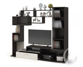 Гостиная Капри(ника) в Обь - mebel154.com