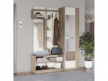 Базовый модуль Марица в Обь - mebel154.com