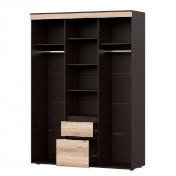 Спальный гарнитур Берген в Обь - mebel154.com