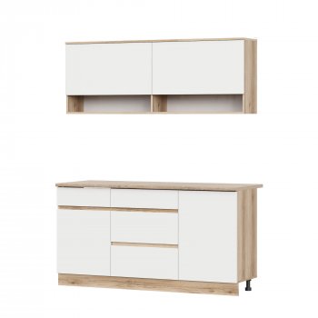 КГ Брауни 1.6м в Обь - mebel154.com