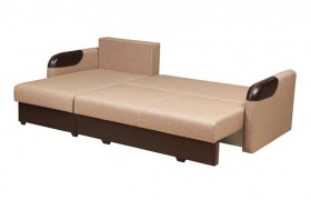 Чикаго диван-кровать угловой в Обь - mebel154.com