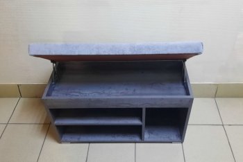 Тумба Т-1 (ткань) в Обь - mebel154.com