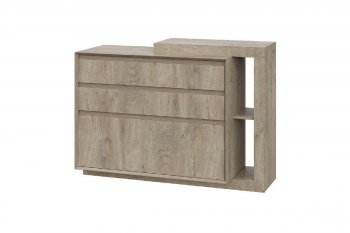 Комод 1200   22  Этна в Обь - mebel154.com
