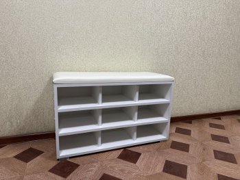 Тумба для прихожей Т-2 в Обь - mebel154.com
