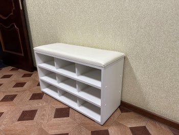 Тумба для прихожей Т-2 в Обь - mebel154.com