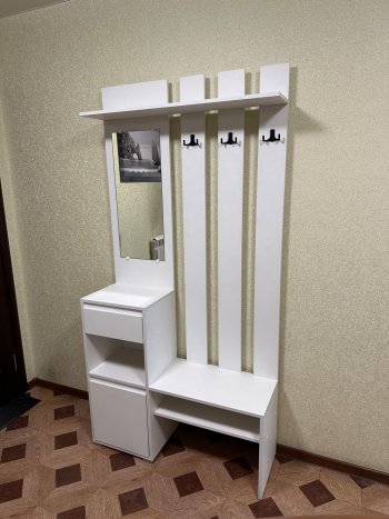 Прихожая Элана в Обь - mebel154.com