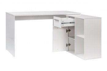 Стол письменный Лайт 03.245 в Обь - mebel154.com