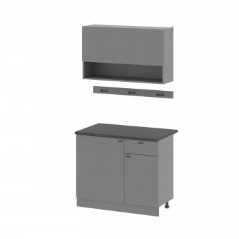 КГ Энни 1м в Обь - mebel154.com