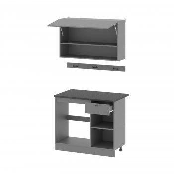 КГ Энни 1м в Обь - mebel154.com