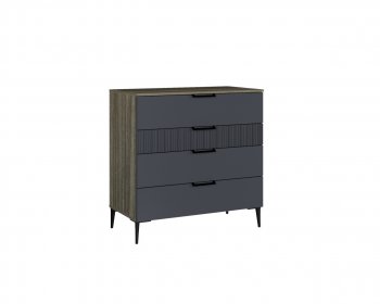 Комод Борнео  900 КМ-052 в Обь - mebel154.com