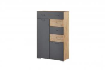 Комод Дублин в Обь - mebel154.com