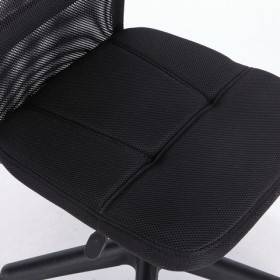 Кресло компактное BRABIX Smart MG-313 в Обь - mebel154.com