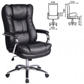 Кресло офисное BRABIX Amadeus EX-507 в Обь - mebel154.com