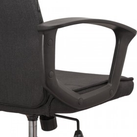Кресло офисное BRABIX Delta EX-520 в Обь - mebel154.com