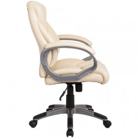 Кресло офисное BRABIX Eldorado EX-504 в Обь - mebel154.com