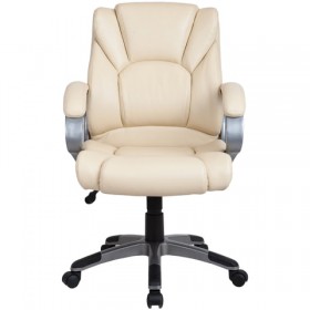 Кресло офисное BRABIX Eldorado EX-504 в Обь - mebel154.com
