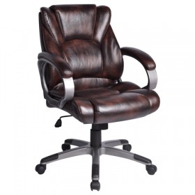 Кресло офисное BRABIX Eldorado EX-504 в Обь - mebel154.com