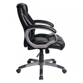 Кресло офисное BRABIX Eldorado EX-504 в Обь - mebel154.com