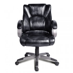 Кресло офисное BRABIX Eldorado EX-504 в Обь - mebel154.com