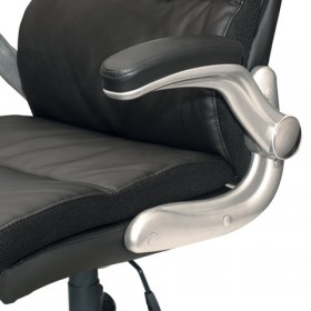 Кресло офисное BRABIX Fregat EX-510 в Обь - mebel154.com