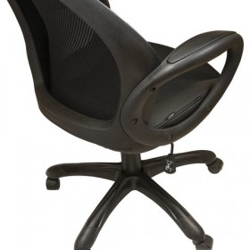 Кресло офисное BRABIX Genesis EX-517 в Обь - mebel154.com