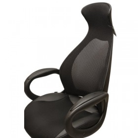 Кресло офисное BRABIX Genesis EX-517 в Обь - mebel154.com