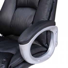 Кресло офисное BRABIX Grand EX-500 в Обь - mebel154.com