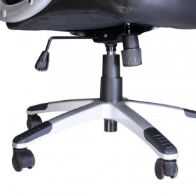 Кресло офисное BRABIX Grand EX-500 в Обь - mebel154.com