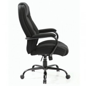 Кресло офисное BRABIX Heavy Duty HD-002 в Обь - mebel154.com