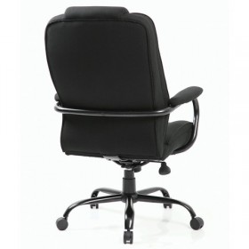 Кресло офисное BRABIX Heavy Duty HD-002 в Обь - mebel154.com