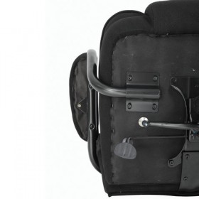 Кресло офисное BRABIX Heavy Duty HD-002 в Обь - mebel154.com