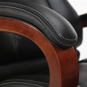 Кресло офисное BRABIX Infinity EX-707 в Обь - mebel154.com