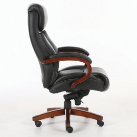 Кресло офисное BRABIX Infinity EX-707 в Обь - mebel154.com