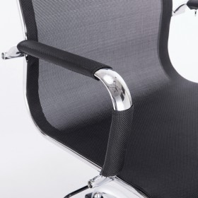 Кресло офисное BRABIX Line EX-530 в Обь - mebel154.com