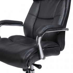 Кресло офисное BRABIX Phaeton EX-502 в Обь - mebel154.com