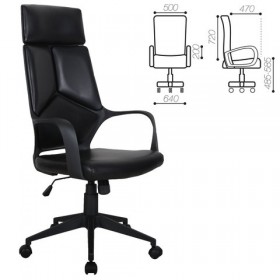 Кресло офисное BRABIX Prime EX-515 в Обь - mebel154.com