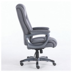 Кресло офисное BRABIX Solid HD-005 в Обь - mebel154.com