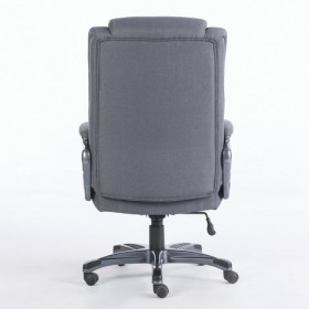 Кресло офисное BRABIX Solid HD-005 в Обь - mebel154.com